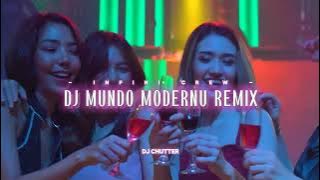 DJ Mundo Modernu ( Infiniti Crew ) Remix | Musik Timor Leste Foun 🇹🇱 Full Album Nonstop - Dj Chutter