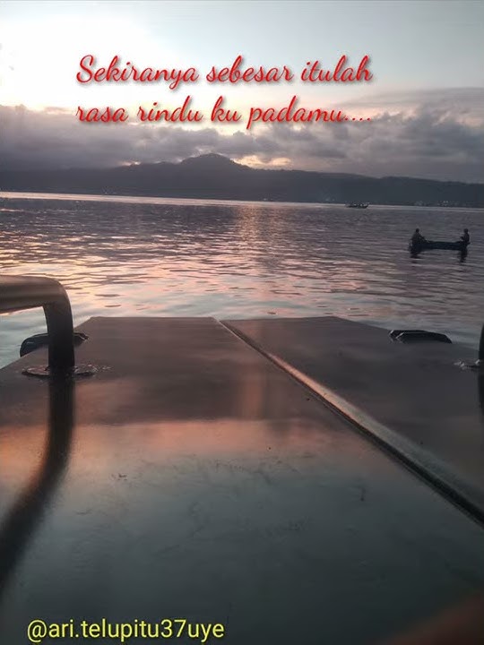 Story'wa | kekinian | kerinduan (cover)