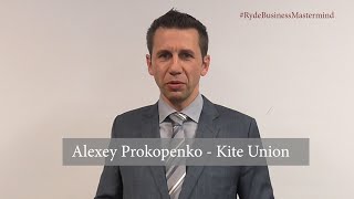 Alexey Prokopenko Testimonial