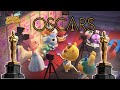 LA NOTTE DEGLI OSCAR 🏆2021🏆 Animal Crossing New Horizons