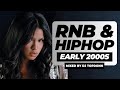 Early 2000s rnb  hiphop mix cassie kelly rowland eve ja rule