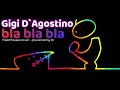 Gigi D Agostino BLA BLA BLA FieldMouse Cover Powered By AI Gigi D Agostino BLA BLA BLA FieldMouse Cover Powered By AI