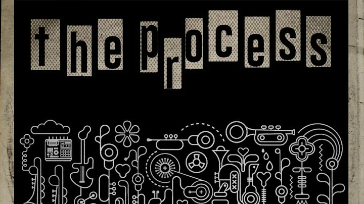 The Process (feat. Louie Lou, Lionicio "Lio" Saenz...