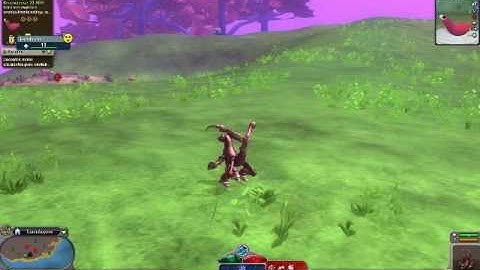 Spore Walkthrough PT 5