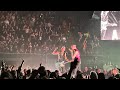 Depeche Mode “Everything Counts” Live at the Kia Forum Los Angeles 3/28/23