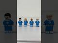 FANTASTIC FOUR LEGOS! #bricktactical #lego #customlego #legominifigures #marvel