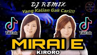 DJ MIRAIE KIRORO | RENE LIU HOU LAI REMIX INDO BASS