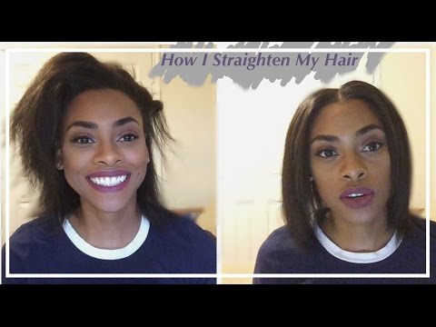 how-i-straighten-my-shoulder-length-relaxed-hair