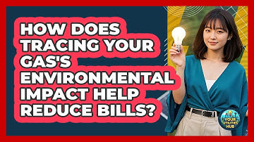 How Does Tracing Your Gas