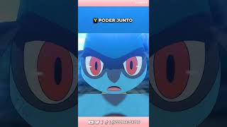 Lucario El Pokémon Que Ash Necesitaba