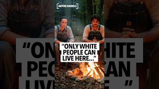 Return To The Land White People Move To The Ozarks In Arkansas To Create A Whites-Only Community