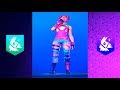 TIK TOK FORTNITE COMPILATION 9 🎀 MEJORES MOMENTOS + FAILS + MEMES + RISA + GRACIOSOS.