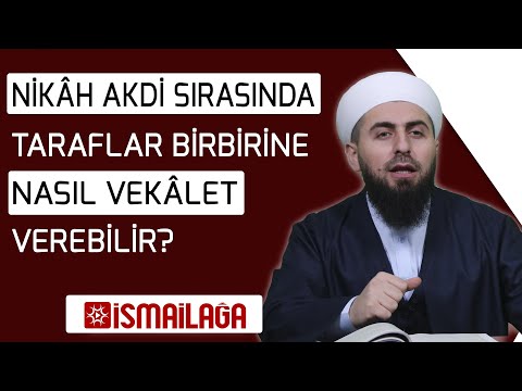 Video: Dini Nikah Qanuni Olaraq Məcburidir