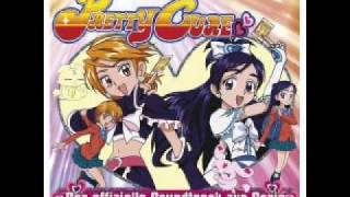 Pretty Cure Soundtrack -11- Nah Bei Dir (German/Deutsch) chords