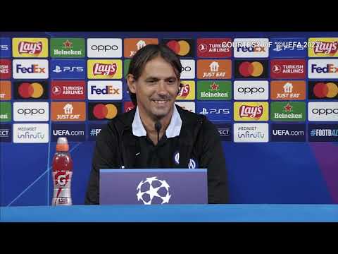 Inter, Inzaghi risponde