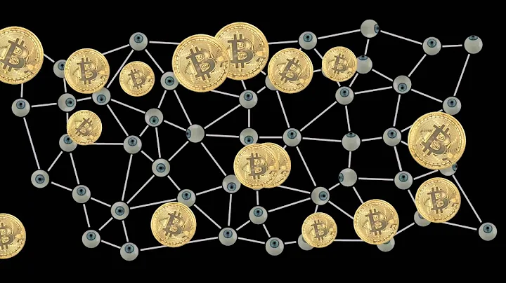 Understand the Blockchain in Two Minutes - DayDayNews