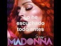 Madonna - Sorry (Traducida al Español)
