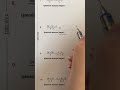 Mutlaka bilmelisin! #Maths #OptimumMatematik #MathChallenge #LearnMath