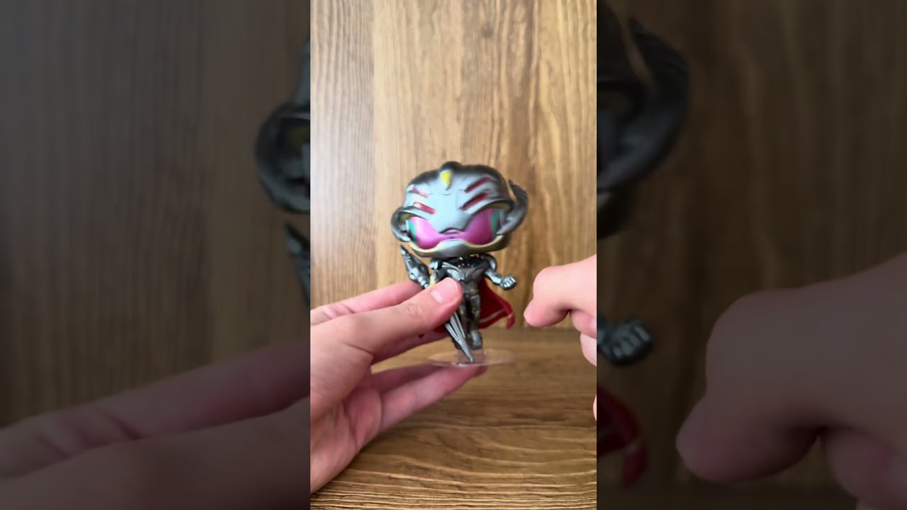 This is infinity ultron 