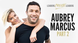 Who is Aubrey Marcus? Pt. 2 - Leadership, Business Mindset, Psychedelics, Open Relationships
Want help taking your business and brand to the next level?
Well help you discover your perfect positioning, create a scalable offer, and possibly double your monthly profits in 42 days or less. Youll finally get higher-paying clients without chasing them or burning yourself out in the process. This is for the conscious leader who want to generate enough income to serve and impact at a higher level.
Just click the link below to learn exactly how:
http://www.LeadersCreateLeaders.com
Leaders Create Leaders is a business growth consultancy focused on one single mission: Showing conscious leaders how to create legacy, impact, and freedom through an infinitely scalable client-service business. This company was founded by Gerard Adams, an investor, serial entrepreneur, and heart-centered leader who’s passionate about helping entrepreneurs turn their businesses into full-fledged movements.
The Leaders Create Leaders team has pulled in experts from various industries to create one of the most effective client business accelerators in the market today.
If you want to learn more, click here: http://www.LeadersCreateLeaders.com
Gerard Adams, also known as The Millennial Mentor™, is a serial entrepreneur, angel investor, and philanthropist. His mission is to turn entrepreneurs into industry-recognized leaders while showing them how to create true impact and freedom through their business.
Gerard became a self-made multi-millionaire by 24, but lost it all during an economic downturn. However, that didn’t slow him down. He kept going and co-founded an online media publication called EliteDaily.com. Gerard helped EliteDaily.com grow to a readership of over 80 million visitors per month. And in 2015, he sold the platform to a multi-billion-dollar global corporation for $50,000,000.
Since then, he’s invested in, built, and backed 9 companies and trades that have all made seven figures. He’s lived bi-coastal, owned exotic cars, traveled the world first-class, and made friends with countless influencers. Although the material rewards were great, it inspired him to share what he had learned to help other purpose-driven entrepreneurs create the businesses they needed so they could serve the world on a higher level. This is how Leaders Create Leaders was born.
You can learn more about Gerard at GerardAdams.com
Leaders Create Leaders Show
Produced by Jeffrey Castillo http://www.youtube.com/digitaljefftv
Asst. Producer - Brian Rosario http://www.youtube.com/user/HaZarDousIam Who is Aubrey Marcus? Pt. 2 - Leadership, Business Mindset, Psychedelics, Open Relationships