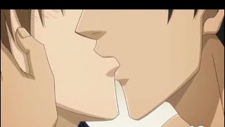 (Boyxboy)| Gay anime | hentai yaoi | Gay men kissing