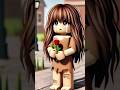 Dia ruim vendendo rosas para ajudar mãe doente no roblox #fyp #nflopa #brookhaven #roblox#robloxedit
