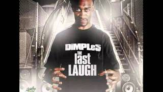 Dimples - The Hysteria (Prod. By Delerious)