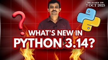 What’s New in Python 3.14 — Top Features You Must Know