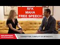 RFK | MAHA | CENSORED DOCTORS