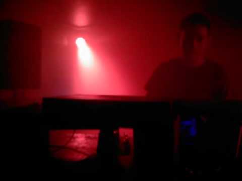 Snorky Beats by Cristian Vogel Live at U60311 - 07...