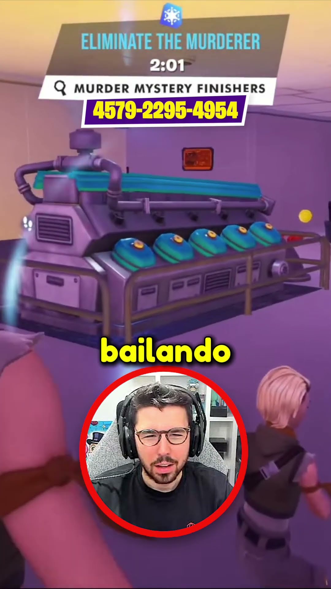 Pero bueno Vegetta! ?