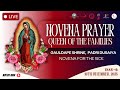 Novena of Our Lady of Guadalupe |Guadalupe Maa Mariyam Shraddha Saptah |Shrine Padri Dussaiya Church