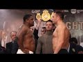 Кубрат Пулев срещу Самюел Питър / Kubrat Pulev vs. Samuel Peter 3.12.2016