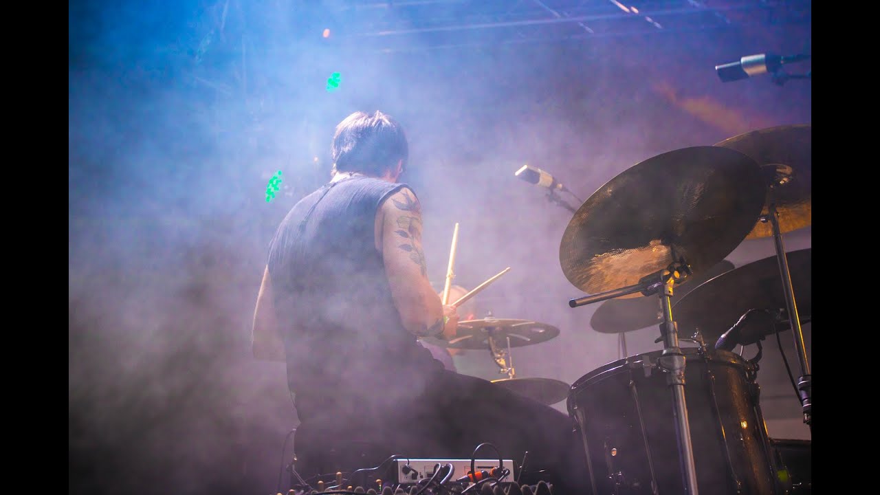 Peter Burgwinkel - Don`t stop this nice beat