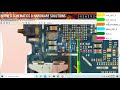 samsung j5 ear speaker, ringer and mic circuits| samsung j500 speaker mic schematic diagram