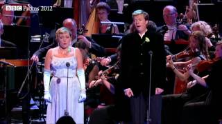 Ivor Novello: We'll Gather Lilacs - BBC Proms 2012 chords