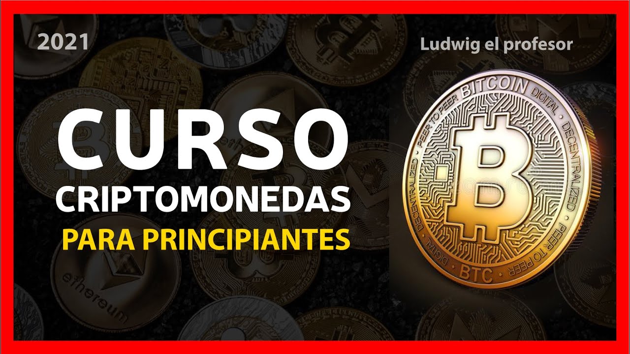 🔥 CURSO 📀 CRIPTOMONEDAS PARA PRINCIPIANTES ✅ TRADING | INVERTIR | STAKING  | FARMING | 2021