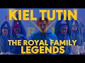 Kiel tutin  the royal family legends