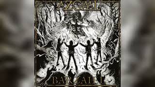 AZGAAL - Barzaiel (FULL ALBUM) 2023 | Black Metal