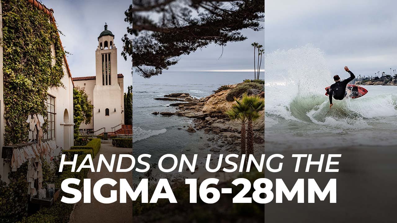 Sigma 16-28mm f/2.8 — Street Photography Tips and Tricks | Master Your Craft - Adorama