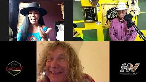 ENTREVISTA Y ESTRENO DEL VIDEO DE CONFESIONES Y TE...