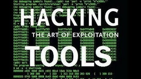 Top 10 Hacking Tools 2016-2017 ✔