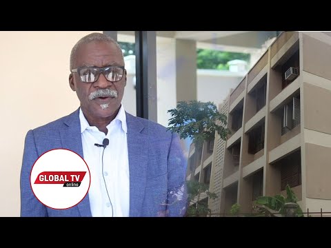 Video: Ukarabati mkubwa wa mali isiyohamishika