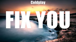 Coldplay Fix You Lyrics Red Hot Chili Peppers Hoobastank Linkin Park