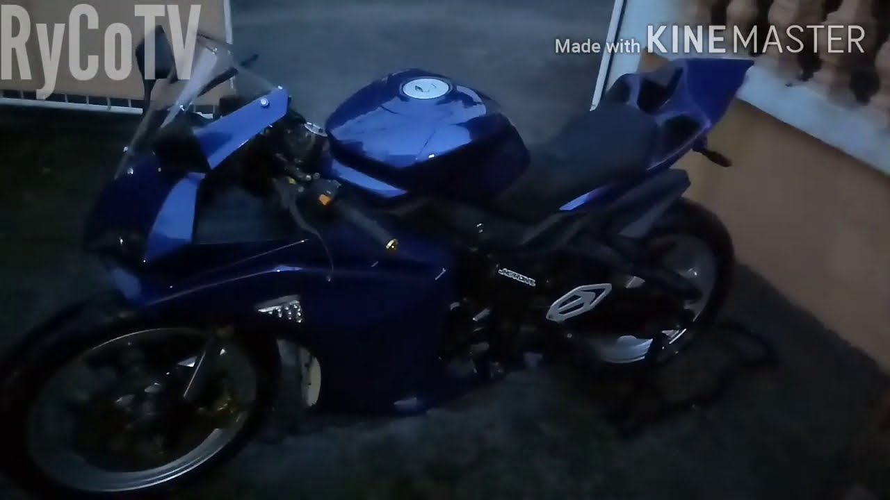 motor star z200s price