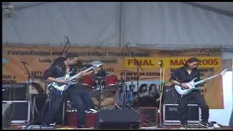 Rock n Roll pie - Fenomena (botb2005)