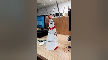 Sorting hat - Computer science arduino project