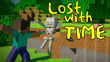 Minecraft has Lost its Charm…