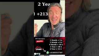 The Ultimate IPTV Service Provider of 2024