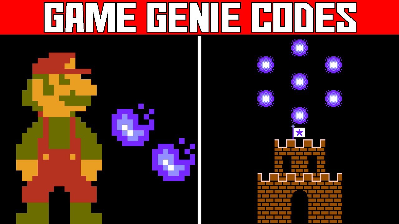 (Super Mario Bros 1) Fireworks & Fireball Part 3 Game